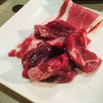 和牛焼肉食べ放題　肉屋の台所 - 