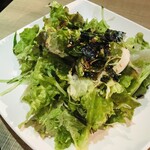 和牛焼肉食べ放題　肉屋の台所 - 