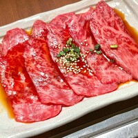 焼肉ぽんが 田町店 - 