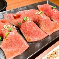 焼肉ぽんが 田町店 - 