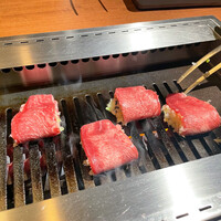 焼肉ぽんが 田町店 - 