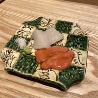 築地青空三代目 丸の内 - 