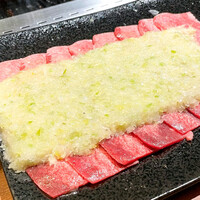 焼肉ぽんが 田町店 - 