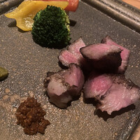 春秋 溜池山王店 - 