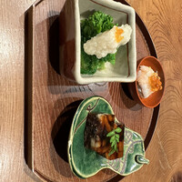 銀座 玉ゐ - 