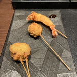 Brochette KUSHIAGE TOKYO - 