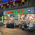 PENNY'S DINER - 