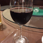 Gaen Shuka - グラスワイン