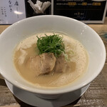 ら道 本店 - ラーメン\(//∇//)\