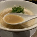 ら道 本店 TENROKU店 - スープリフト\(//∇//)\