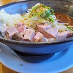 Chuuka Soba Oshitani - 