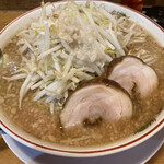 Ramen Noroshi - 