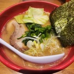 YABAI RAMEN 圭一屋 - 