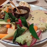 イル カルディナーレ 銀座本店 - 