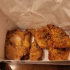 ケンタッキーフライドチキン - 