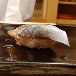 日本橋蛎殻町 すぎた - 