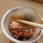 日本橋蛎殻町 すぎた - 