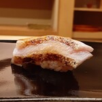 日本橋蛎殻町 すぎた - 