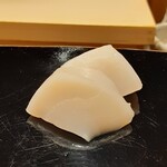 日本橋蛎殻町 すぎた - 