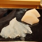 日本橋蛎殻町 すぎた - 