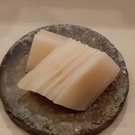 日本橋蛎殻町 すぎた - 