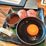 ラム焼肉専門店 lamb ne - 