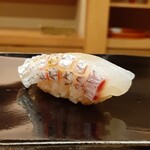 日本橋蛎殻町 すぎた - 