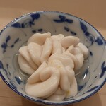 日本橋蛎殻町 すぎた - 