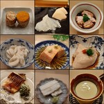 日本橋蛎殻町 すぎた - 