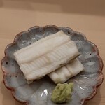 日本橋蛎殻町 すぎた - 