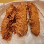 ケンタッキーフライドチキン - 