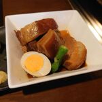 沖縄健康長寿料理 海人(うみんちゅ)成増店 - 