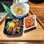 ラム焼肉専門店 lamb ne - 