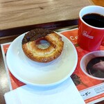 ミスタードーナツ - 料理写真: