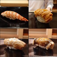 日本橋蛎殻町 すぎた - 