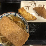 丸亀製麺 - 