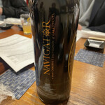 Yakitori Torishin - ワイン