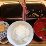 Toufu Kafe Urashima - 