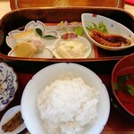 豆腐かふぇ 浦島 - 