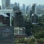 The Okura Prestige Bangkok - 