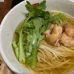 麺処 天川 - 