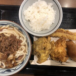 Marugame Seimen - 