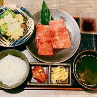 焼肉とみ 横浜関内店 - 