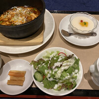 中国料理 竹園 - 