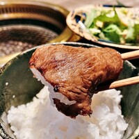 焼肉とみ 横浜関内店 - 