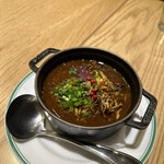 CURRY CLUB キュイエール - 