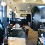 喫茶室ルノアール - 