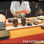 Kitashinchi Sushi Senkoudou - 