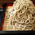 Teuchi Soba Kyoushinan - 