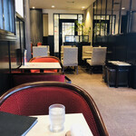 喫茶室ルノアール - 